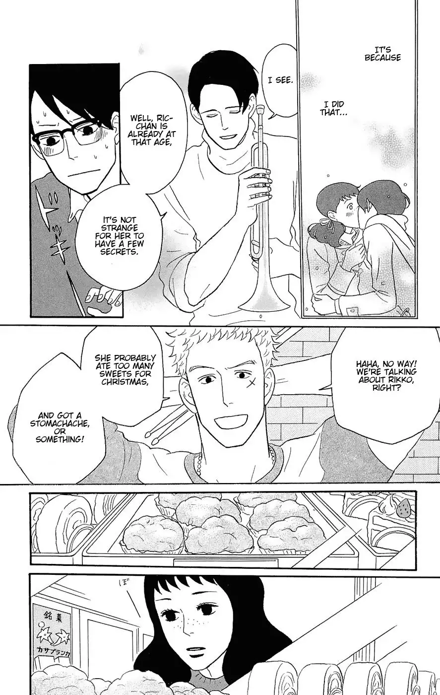 Sakamichi no Apollon Chapter 13 6